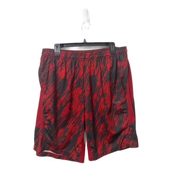 Nike Other - Nike Dri-Fit Basketball Shorts XL